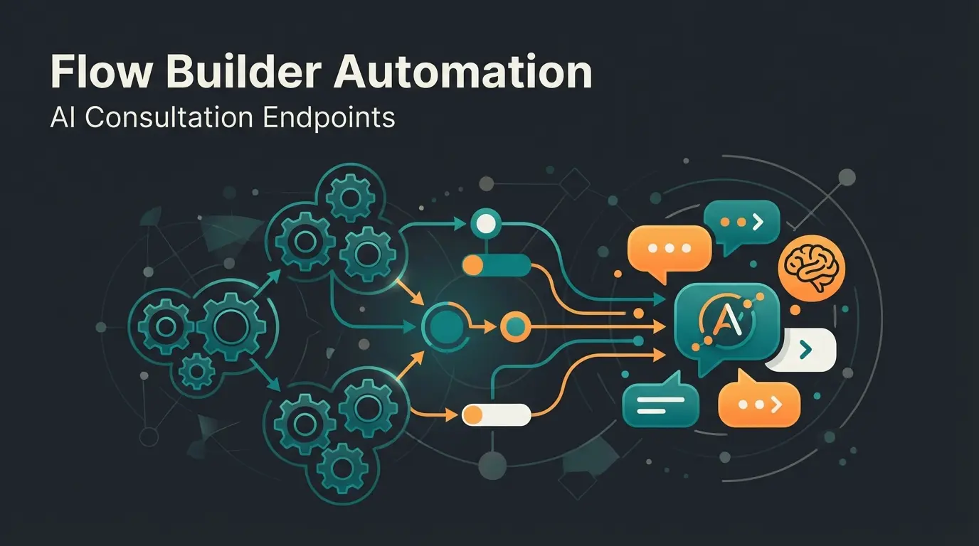 Shopware Automation: Flow Builder & AI Guide