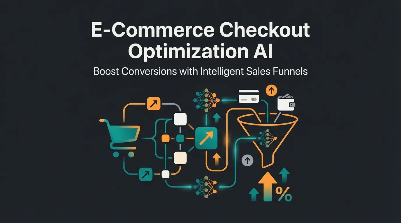 Shopify Checkout Optimization 2026: From Frictionless to Sales-Driven