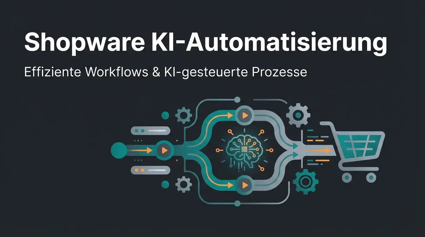 Shopify Flow Tutorial: Umsatz mit KI steigern