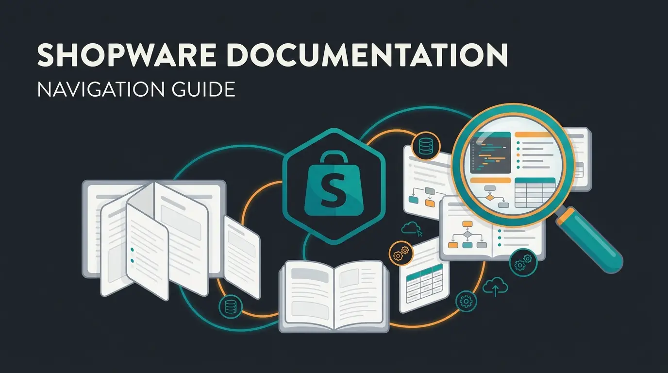 Shopware Syntax Coding Shopware Documentation: A Practical Navigation Guide