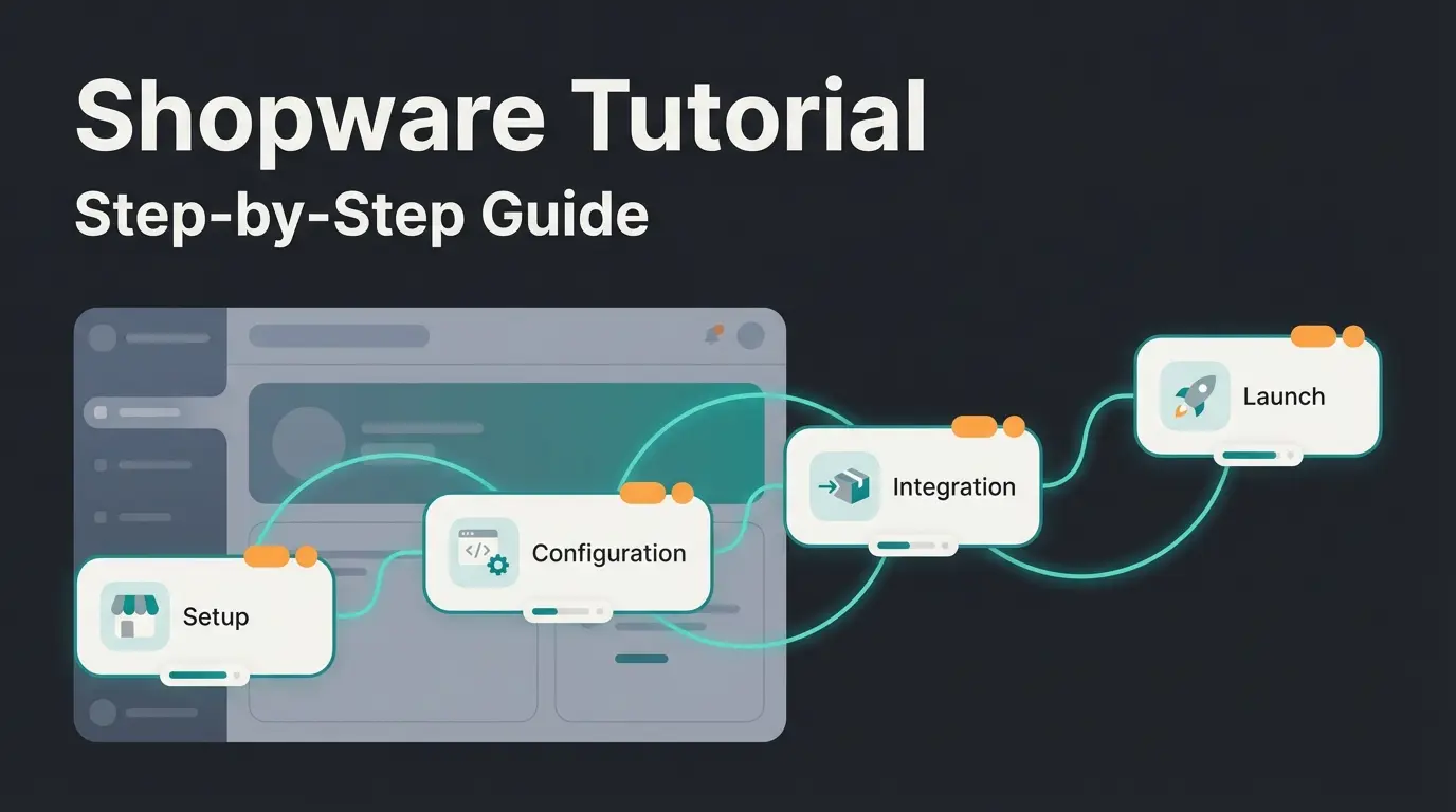 Shopware Syntax Coding Shopware Tutorial: The Complete Step-by-Step Guide for Beginners and Beyond